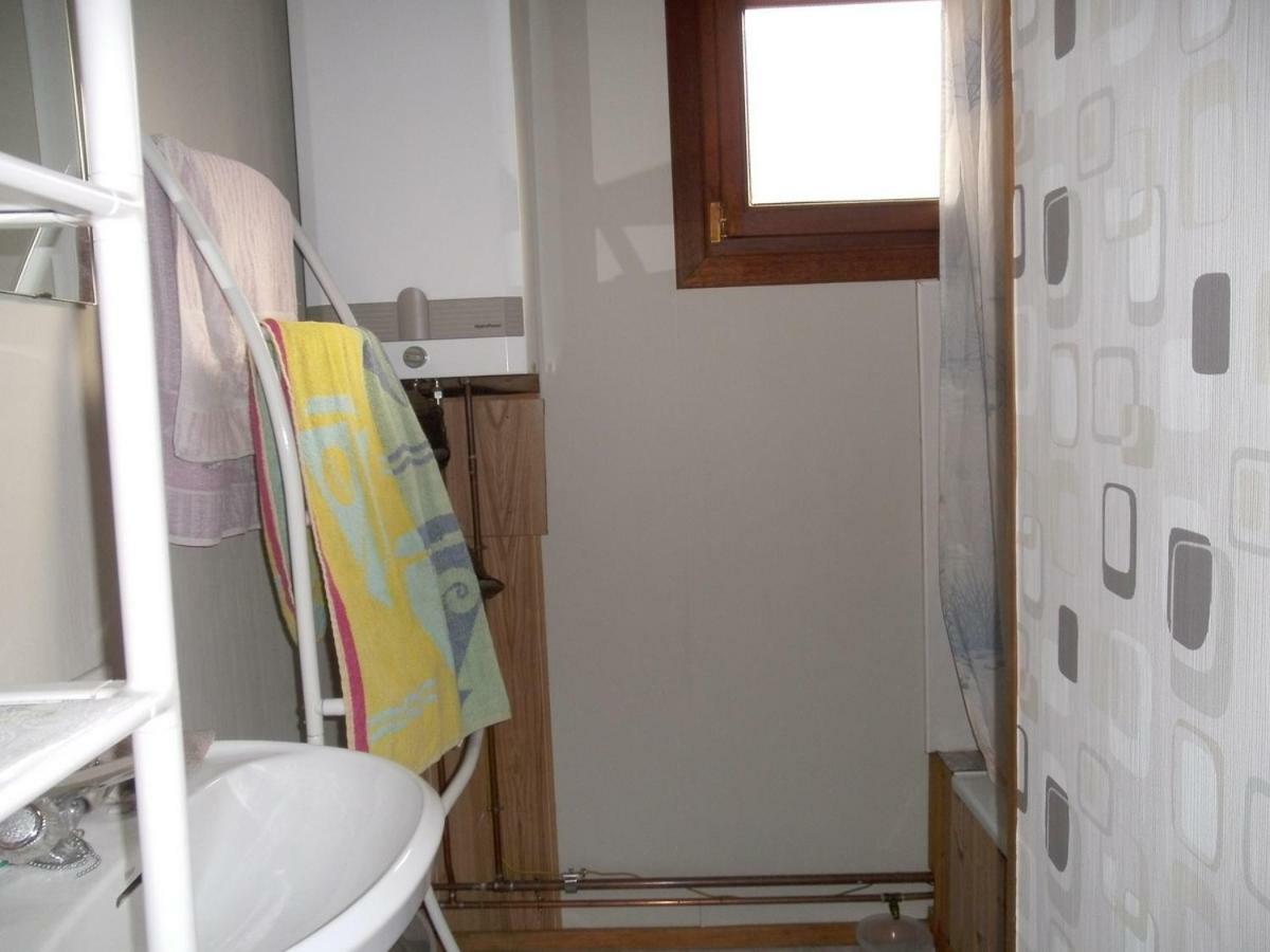 Chalet Imme Villa Resteigne Luaran gambar